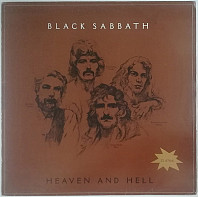 Black Sabbath - Heaven And Hell