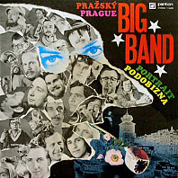 Prague Big Band - Portrait = Podobizna