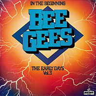 In The Beginning - The Early Days Vol. 3