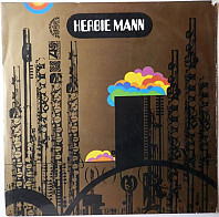 Herbie Mann - Herbie Mann