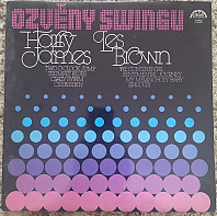 Harry James / Les Brown - Ozvěny Swingu