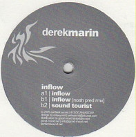 Derek Marin - Inflow