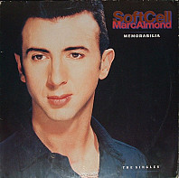 Soft Cell / Marc Almond - Memorabilia - The Singles