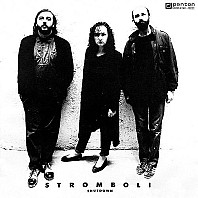 Stromboli - Shutdown