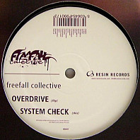 Freefall Collective - Overdrive / System Check