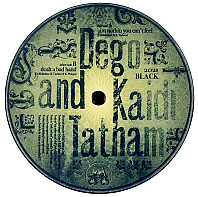 Dego & Kaidi Tatham - Ain't Nothin You Can't Feel