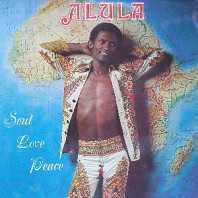 Alula - Soul Love Peace