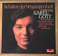 Schätze Der Vergangenheit