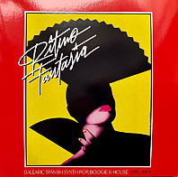 Ritmo Fantasía: Balearic Spanish Synth​-​Pop, Boogie & House (1982​-​1992)