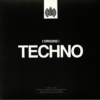 Various Artists - Origins Techno