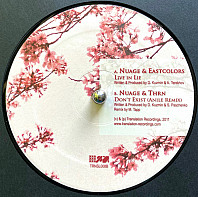 Nuage - Live In Lie / Don't Exist (Anile Remix)