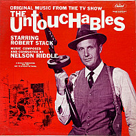 Nelson Riddle - The Untouchables