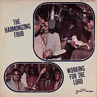 The Harmonizing Four - Working For The Lord