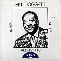 Bill Doggett - All His Hits