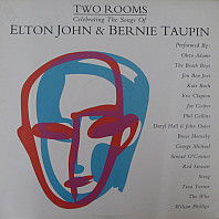 Various Artists - Two Rooms - Celebrating The Songs Of Elton John & Bernie Taupin