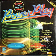 Various Artists - Power Play