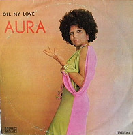 Aura Urziceanu - Oh, My Love