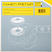 Hidden Agenda - Inside Outski / Return