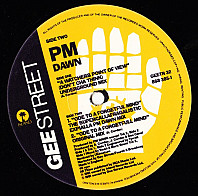 P.M. Dawn - A Watcher's Point Of View