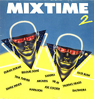 Various Artists - Mixtime 2