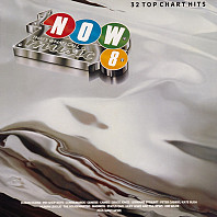 Various Artists - Now That's What I Call Music 8