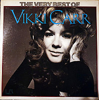 Vikki Carr - The Very Best Of Vikki Carr