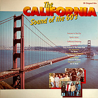 Various Artists - The California Sound Of The 60's