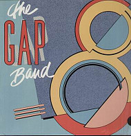 Gap Band, The - Gap Band 8