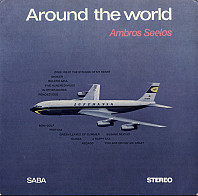 Ambros Seelos - Around The World