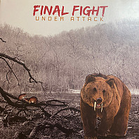 Final Fight - Under Attack