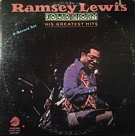 Ramsey Lewis - Solid Ivory: His Greatest Hits