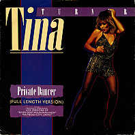 Tina Turner - Private Dancer (Full Length Version)