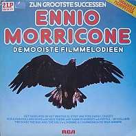 Ennio Morricone - Zijn Grootste Successen