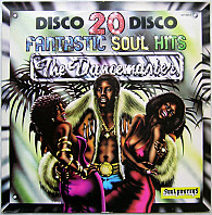 Various Artists - Disco 20 Disco - 20 Fantastic Soul Hits - The Dancemaster