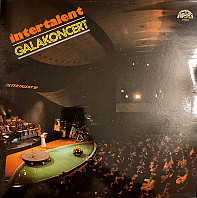 Intertalent — Galakoncert