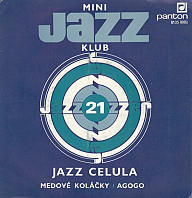 Jazz Celula - Mini Jazz Klub 21