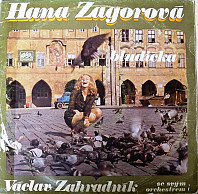 Hana Zagorová - Bludička