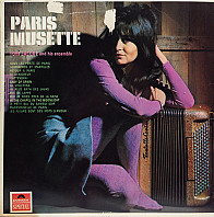 Toni Jacque Et Son Ensemble - Paris Musette