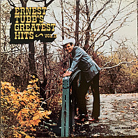 Ernest Tubb - Greatest Hits Vol. II