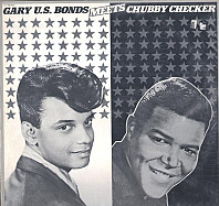 Chubby Checker - Gary U.S. Bonds Meets Chubby Checker