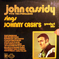 John Cassidy - Sings Johnny Cash's Greatest Hits