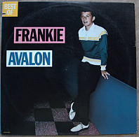 Frankie Avalon - Best Of Frankie Avalon
