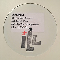 Conemelt - The Last De-icer