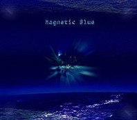 Magnetic Blue