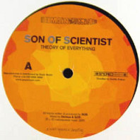 Son Of Scientist - Theory Of Everything