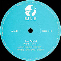 Russ Gabriel - Offenbach West / Live At The Nugget