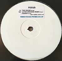 Focus - This Sound