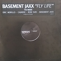 Basement Jaxx - Fly Life