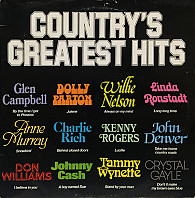 Country's Greatest Hits