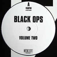 Black Ops - Volume Two